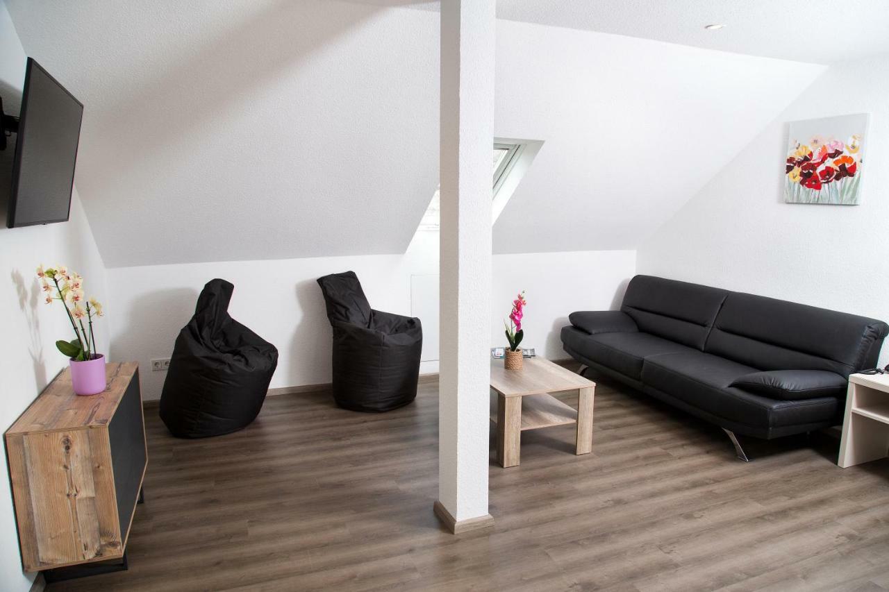 Sevendays Hotel And Boardinghouse Kirchheim Kirchheim  Ngoại thất bức ảnh
